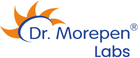 Dr Morepen Labs